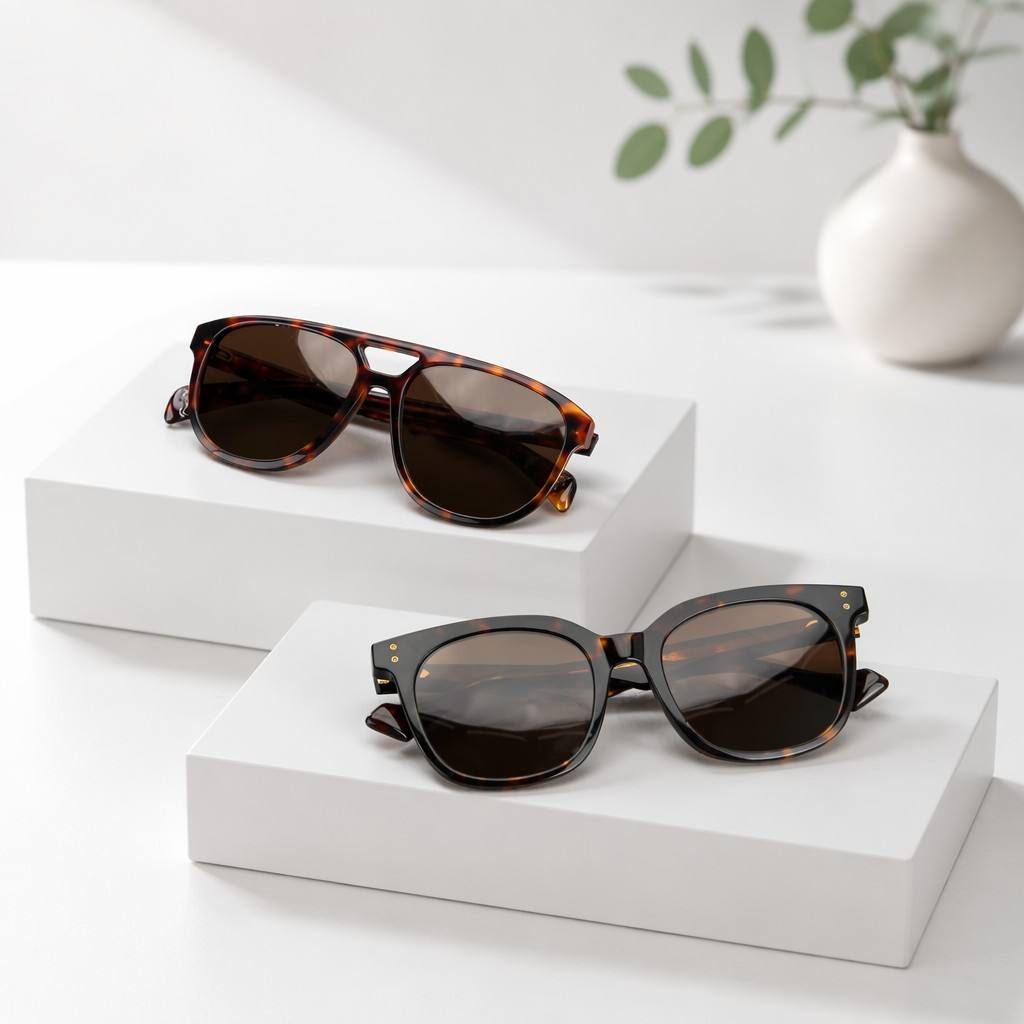 Global Eyewear Supply Chain Partner